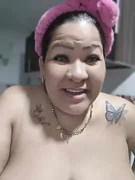 Dalessa_Bigtits - Masturbate dalessa+ control lush 2