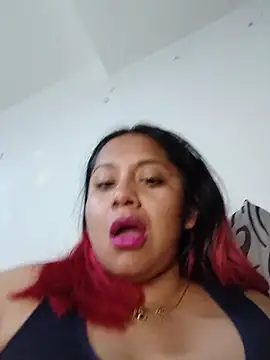 PokeGirld - Show squirt