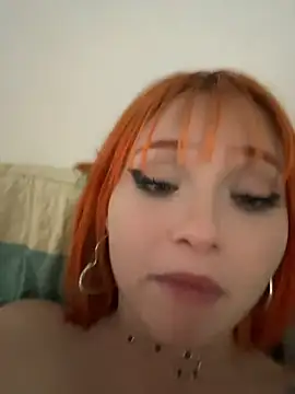 Alysson_As - SPANK HARD MY ASS X10