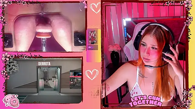 BellyRouse - FUCK ME SO HARD AND DEEP CTL 2MIN
