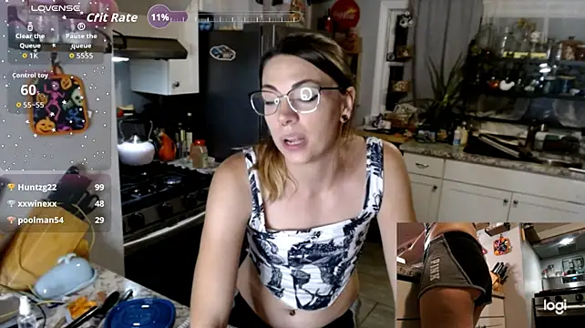 KierBearKisses - Dildo Play 5+ min