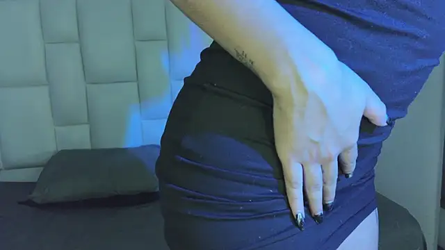 Antonella_Fontanna - spank my ass x 15 🍒🍑💦🥵