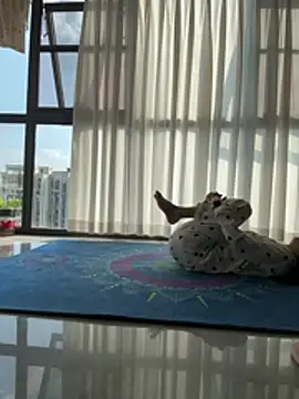 Xiao_Mao_meow - 全裸3分钟
