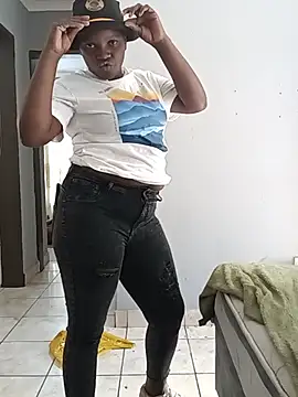 Pretty_Caramel91 - Finger fuck ass