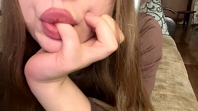 MyrtisBrighter - Show my ass and slap they