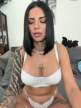 LexiCoco - Make me wet baby 💦💦