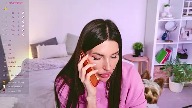 Sasha_Miro - squirt