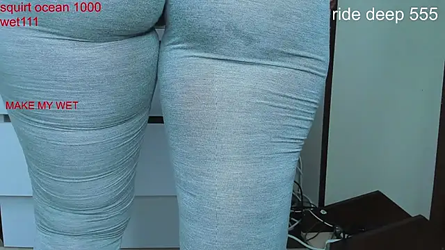 Tykita - # bigass