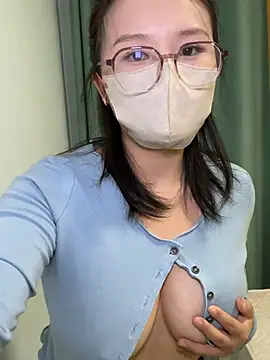 Namino_91 - 做脸视角10下sit on your face