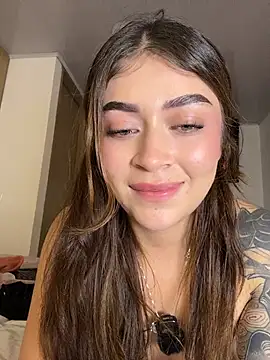 Babesamanta - plug in ass