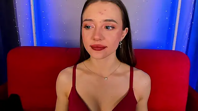 VasilisaTheWiseX - show and tease with pussy 🔥