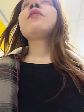 SlavicCandy - lick my beautiful lips + ahegao