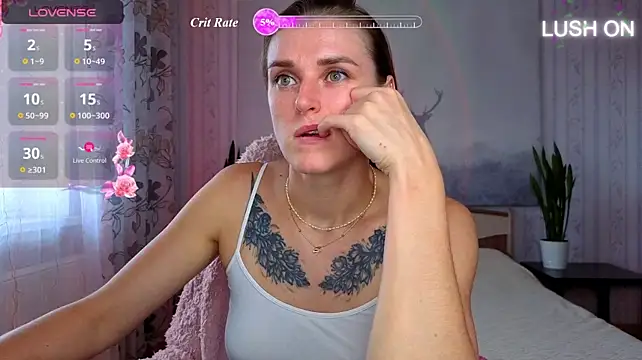 Bella__Swoon - 💖 I want to undress and masturbate 💖