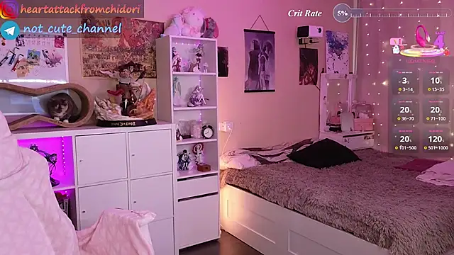 Yourcutewaifu - 99 slaps