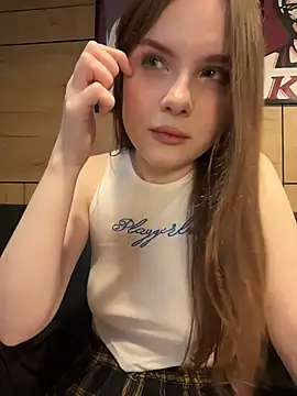 Lunabelle_ - risky massage boobs looking at stranger