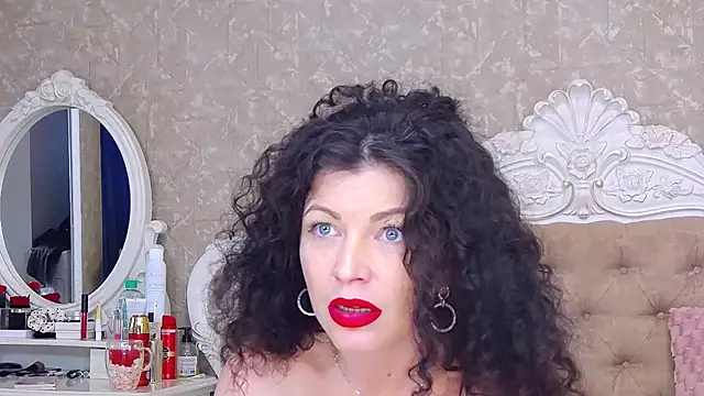 NataliaRed - Unlock My Oily Boobies 💦