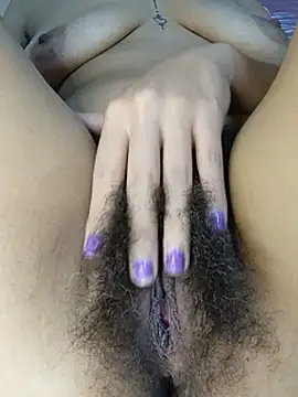 Carolina_garcia_ - Finger in pussy