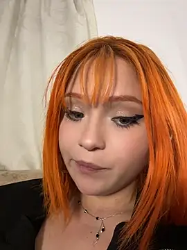 Alysson_As - SHOW & CARESS MY PUSSY 🌸