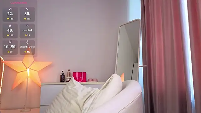 SmolCutie - RIDE WITH LUSH INSIDE