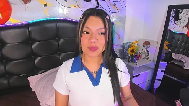 Camigp - spank ass