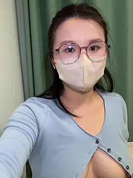 Namino_91 - 做脸视角10下sit on your face