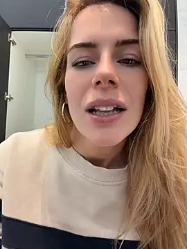 Oliviafranciis - 5 Min Toy control