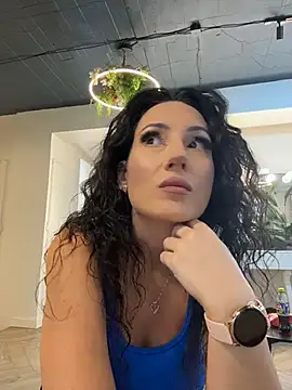 BeckyShineX - Pick my pose 🔥
