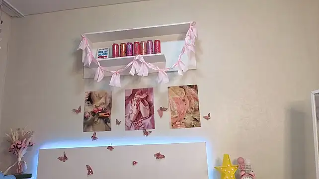 Milly_Lane - DildoPussy