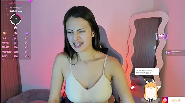 Kylie_Wet - 👀🍒 Show and Play Boobs 💦