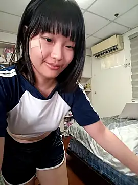 87wawa - 床上運動仰臥起坐30下❤️