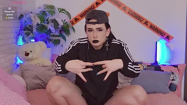 Darinekoo - Wet blowjob