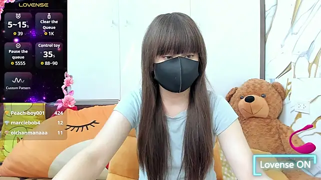 Ran-o0_Chan - have fun with me :inlove::heart: