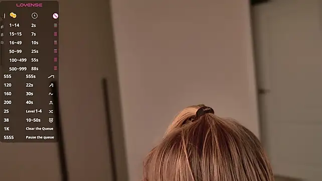 Bella_xx__ - slap my ass 5x
