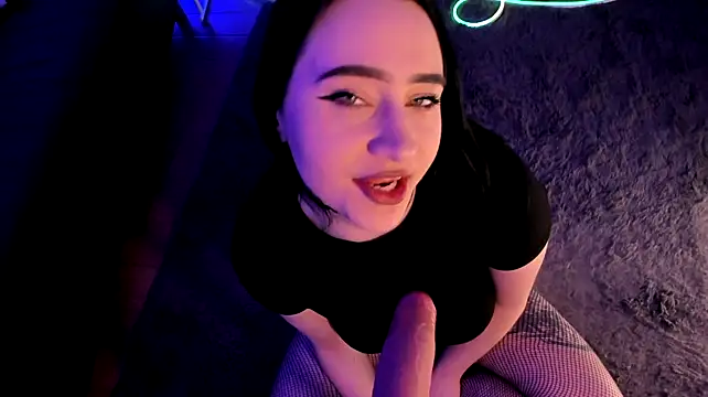 Miss_Mary_Lori - Naughty ahegao