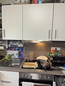 AileenInkOfficial - Lt get Anal Video+Cum