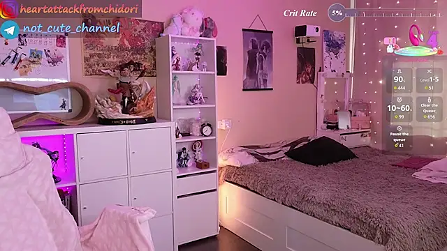 Yourcutewaifu - 99 slaps