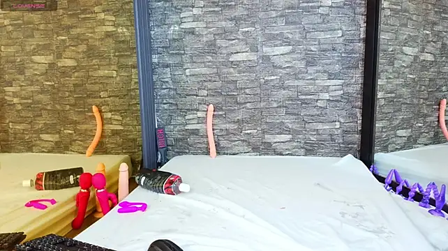 Malory_Cortez - anal dildol de 39 cm + fisting