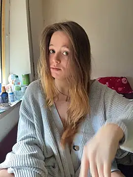 Rhyumii - ♥️Topless 10m&FlashPussy🍓