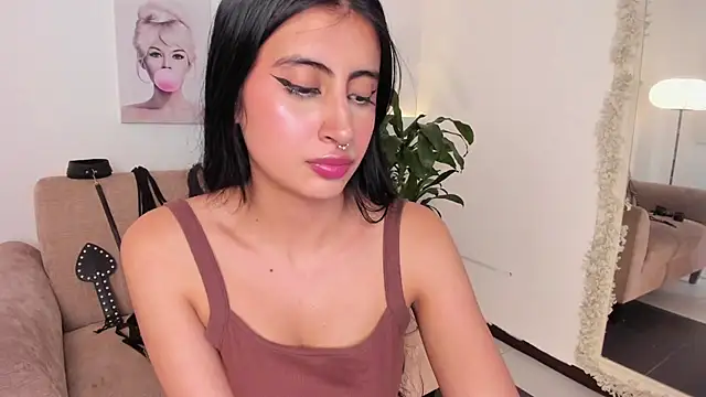 RACHEL_EV - Fingering play pussy: