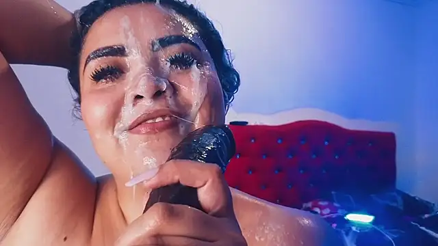 Agatha_humidity - spit in my face