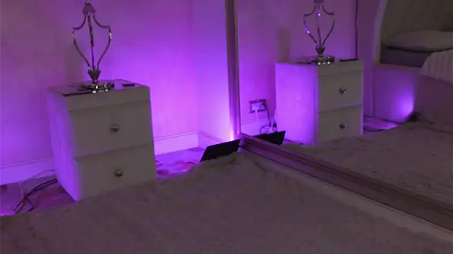 Anna_Nobel - wet kitty is a happy one
