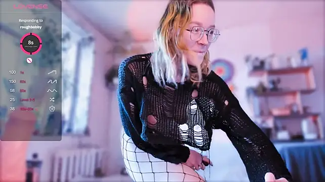 Alisahug - naked masterbate