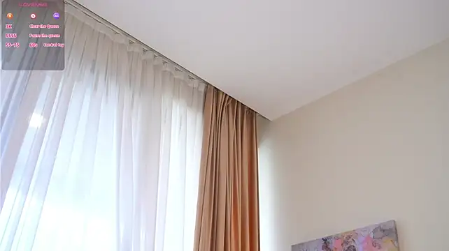 OlivlaTheMoon - last tipper take control of my toy
