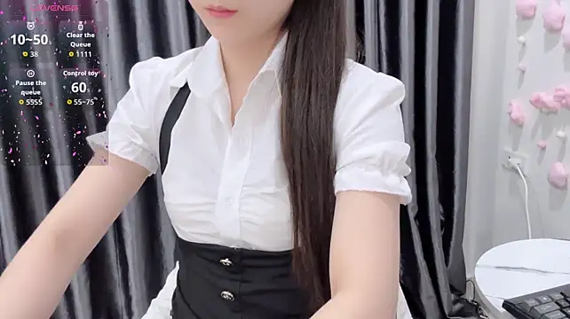 KaleAnisa - reach orgasm with me