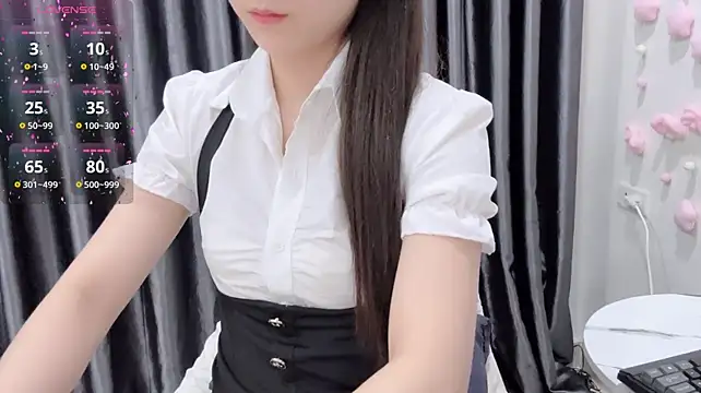 KaleAnisa - reach orgasm with me