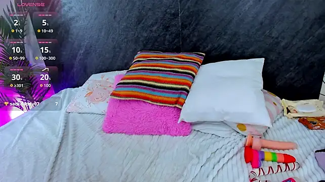 AlanaRivers - blowjob