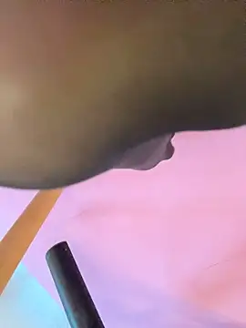 Arya_Black - DOUBLE SQURT + RIDE DILDO