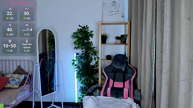 Ammelia_Backerr - pinch nipple