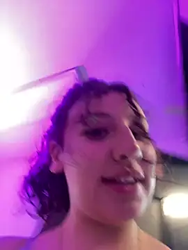 Victoria_Marrone - • TOPLESS OIL + SHOW TITS ✨🍒