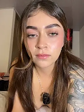 Babesamanta - plug in ass